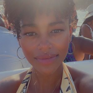 Meet your Posher, Jo